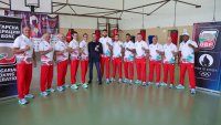 Българската федерация по бокс изпрати петима представители на Олимпийските игри