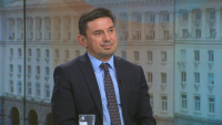 Халил Летифов, ДПС: Разделението не е форма на правене на политика