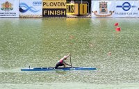 И Мартин Нанчев на финал на световното по кану-каяк в Пловдив