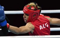 МОК допусна две състезателки до олимпийския турнир по бокс за жени с неиздържан тест за принадлежност към своя пол