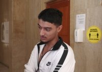"Не знам как стана": Пред съда говори един от сирийците от катастрофата с мигранти в Бургас
