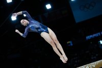 Валентина Георгиева се класира за финала на прескок на Игрите в Париж