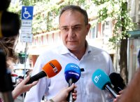 Гуцанов: Кабинетът трябва да бъде експертен и надпартиен