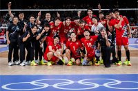 Япония мечтае за четвъртфиналите след победа над Аржентина