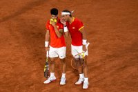 Рафаел Надал определи като "варварство" програмата на тенис турнира в Париж