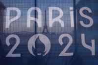 Париж - в очакване на XXXIII Летни олимпийски игри