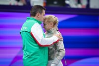 снимка 7 Унгарка спря Йоана Илиева на осминафиналите в Париж