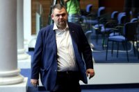 Пеевски изпрати сигнал до главния прокурор заради думи на Джевдет Чакъров