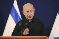 Нетаняху: Израел нанесе сразяващ удар срещу иранските проксита