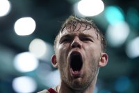 Германия, Дания и Норвегия записаха победи на олимпийския мъжки хандбален турнир