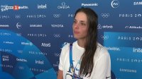 Виктория Томова пред БНТ: Няма какво да се оправдавам (ВИДЕО)