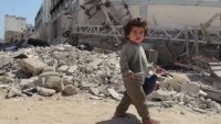 Бум на детски паралич в Ивицата Газа