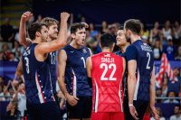 САЩ с нова вярна крачка към четвъртфиналите след трилър с Германия