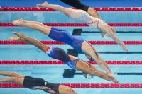 Шестима южнокорейски плувци са напуснали олимпийското село