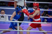 Бокс – /54 кг – четвъртфинали/: Станимира Петрова (ВИДЕО)