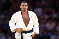 Ивайло Иванов отпадна на осминафиналите в категория до 90 кг на олимпийския турнир по джудо в Париж