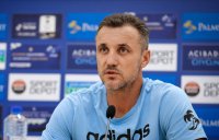 Станислав Генчев: Готови сме за победа над Локомотив Пловдив