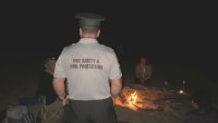 Извънредни проверки в Бургаско заради риска от пожари: Солените глоби не спират нарушителите