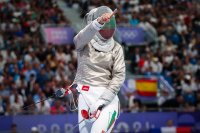 Йоана Илиева дебютира на олимпийски игри с победа