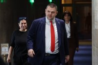 Пеевски изпрати сигнал до главния прокурор заради думи на Джевдет Чакъров