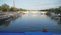 Мръсната река Сена - как френските власти ще се справят с проблема