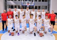 Баскетболните национали до 18 г. записаха втора победа на еврошампионата