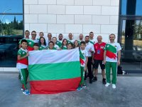 Варненци завоюваха 5 медала от балкански турнир по ушу в Турция