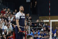 Ивайло Иванов ще ръководи срещата между Франция и Канада от олимпийския турнир по волейбол за мъже