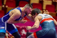 НА ЖИВО от Париж 2024: Кирил Милов срещу Ясмани Акоста Фернандес на олимпийския турнир по борба