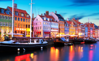 Почистване на боклук, доброволчески труд и екотурове: Копенхаген привлича туристи с необичайни занимания