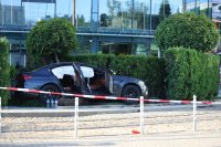 От 1 до 6 години затвор грозят шофьора, причинил тежката катастрофа в София