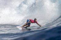 Каули Васт е новият олимпийски шампион по сърф при мъжете