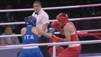 Олимпиадата се превърна в пародия от самото й откриване, смята олимпийската ни шампионка по бокс Стойка Кръстева