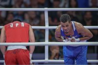 Бокс: Хавиер Ибаниес, четвъртфинал (ВИДЕО)