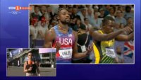Ивет Лалова за финала на 100 м. в Париж: Станахме свидетели на невероятно шоу
