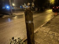 След бурята в Пловдив: Разчистиха големите алеи и булеварди (ВИДЕО И СНИМКИ)