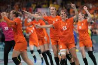 Станаха ясни шест от осемте места на четвъртфиналите на олимпийския турнир по хандбал за жени