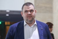 Пеевски: Група провалени политици пазят Сарафов, за да потулва скандалите и гейтовете им