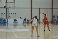 Националките U18 с нова победа на европейското първенство в Плоещ