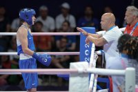 Борислав Георгиев пред БНТ: Светлана Каменова има пълния потенциал да победи боксьорката от Тайпе (ВИДЕО)