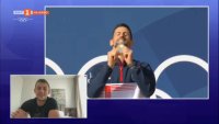 Александър Лазаров за Джокович: Мисля, че ще бъде запомнен този резултат много дълго, дълго време