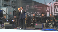 Откриха третото издание на джаз фестивала "Д-р Емил Илиев" в Боровец