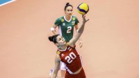 Ясен е съставът на България за европейското първенство по волейбол за жени до 20 г.