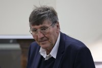 Георги Глушков: Горица Грънчарова ще прецени дали да остана министър