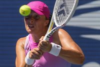 Ига Швьонтек си извоюва място във втория кръг на US Open