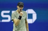 US Open ще има нов шампион при мъжете