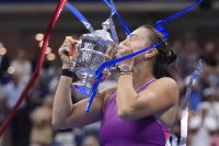 Арина Сабаленка спечели US Open след драматична победа над Джесика Пегула