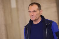 Васил Божков: Не съм в тайна коалиция с Ахмед Доган