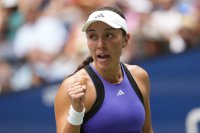 Джесика Пегула отстрани Ига Швьонтек на US Open