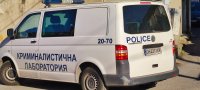 Баща е задържан за убийство на сина си в Монтана